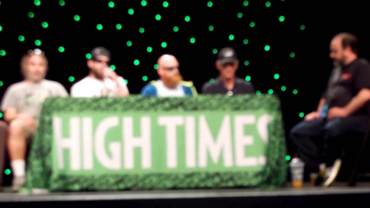 from Free Weed by Danny Danko @ US Cannabis Cup 2013 Day 2 9/8/13