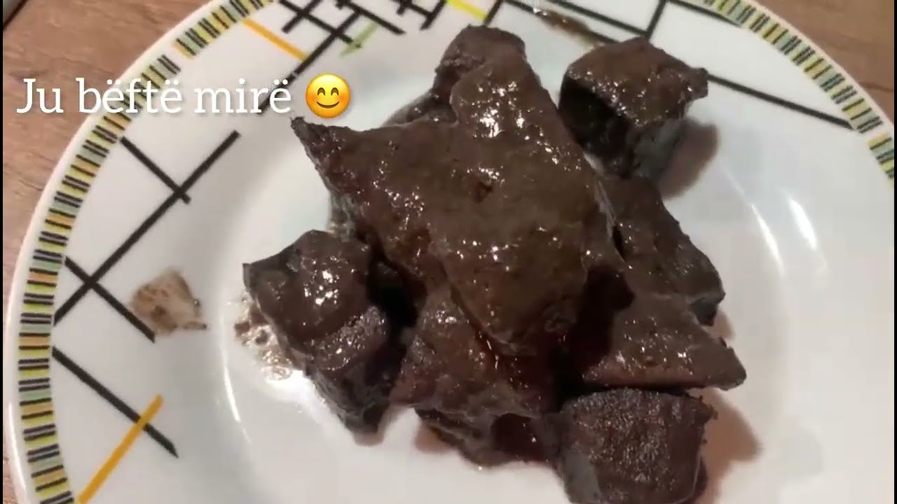 Si te gatuajme Melci vici te bute dhe te shijshme,  ja secreti per te mos u forcuar melcia.