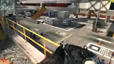 FAL Shoots with A4Tech X7(XL-740K)