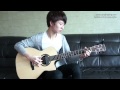 Sungha jung felicity  sungha jung