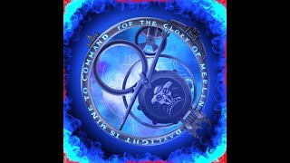 Trollhunters Amulet Of Daylight Speedpaint