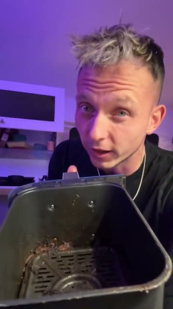 Schmeckt panierter Spargel??? #spargel #food #lecker - YouTube