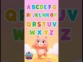 🎤 Learn Alphabet Fast 🚀🧠 #shorts