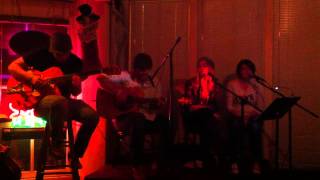 Ryan Leimkuhler - Snowed In (Live in Orange, CA)