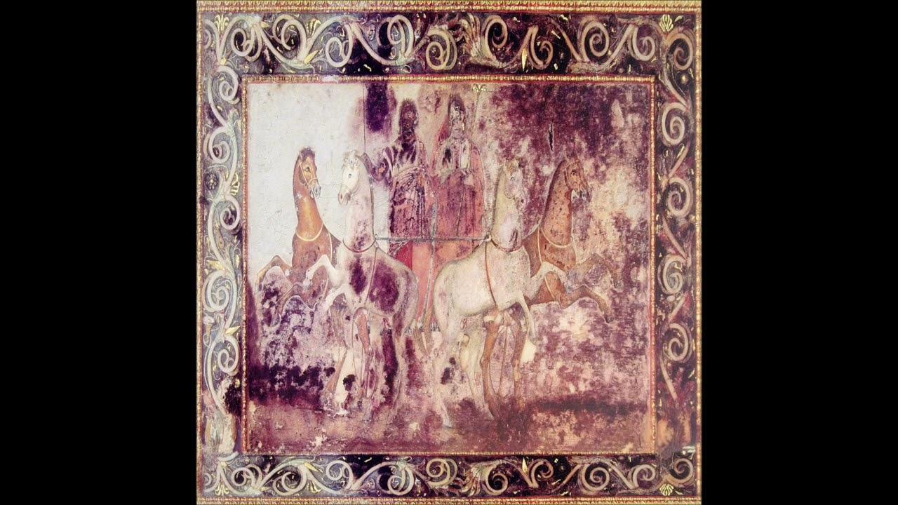 TELESTERION - Myesis [FULL ALBUM] 2023