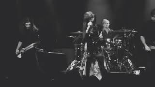 Christina Grimmie and Marcus Grimmie