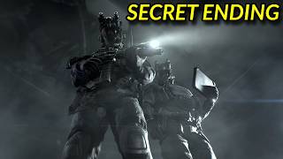 Resident Evil Requiem - POST-CREDIT SCENE & Secret Ending