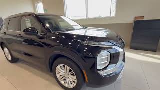 Mitsubishi Outlander SE 2024