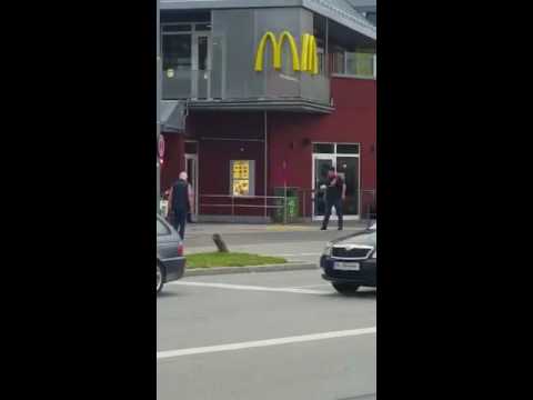 Video München Schießerei Video München Schießerei
