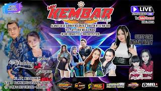 LIVE NEW KEMBAR MUSIC // RANCAJAWAT 28 MARET 2026 TUKDANA INDRAMAYU