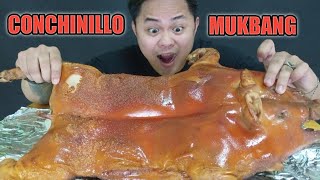 CONCHINILLO MUKBANG MUKBANG PHILIPPINES/ FILIPINO MUKBANGER