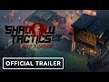 Shadow Tactics: Blades of the Shogun – Aiko’s Choice Releases in December