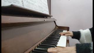 周興哲【最後一堂課Graduation】《媽，別鬧了！》片尾曲 piano cover