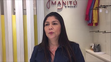 Delfín Software en el Almacén Manitú