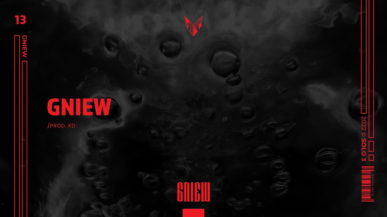 Watch Macięty - Gniew (prod. KD) on YouTube Watch Macięty - Gniew (prod. KD) on YouTube