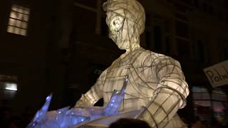 Christmas Parade, Truro