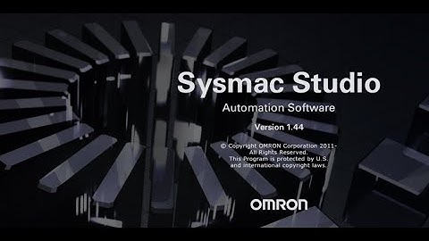 Sysmac Studio Example   Function Block Create Library Star Delta