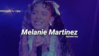 Melanie Martinez - alphabet boy (Tradução/Legendado)