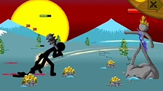 เกมธนูโปร //ยักษ์ใหญ่ ต่อสู้กับ ชนเผ่าที่สอง ที่ซ่อนตัวลึกอยู่ใน lce Hills screenshot 3