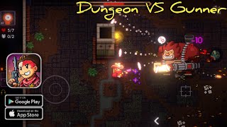 Dungeon VS Gunner Android Gameplay / Dungeon VS Gunner Mobile / Dungeon VS Gunner Gameplay screenshot 3