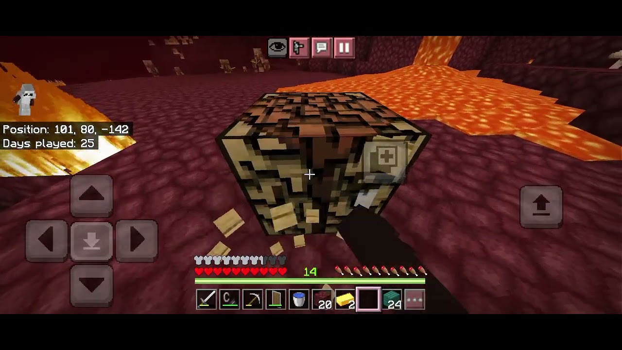 The endgame of minecraft the END Survival series #Episode 10 - YouTube