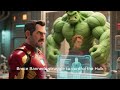 The Avengers: Movie Recaps Unleashed – Wildly Twisted