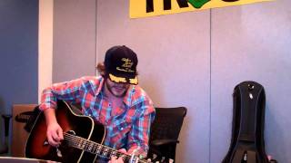 Thomas Rhett Beer With Jesus