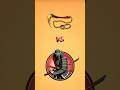 BLOOD REAPER VS BOSS SHOGUN || #shadowfight2 #slowmotion #nexafury