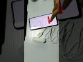 Tuya Smart WiFi Water Flood Sensor PST-WW002 Connect To Tuya APP