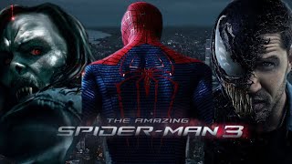 The Amazing Spider-Man 3 | Trailer 2022