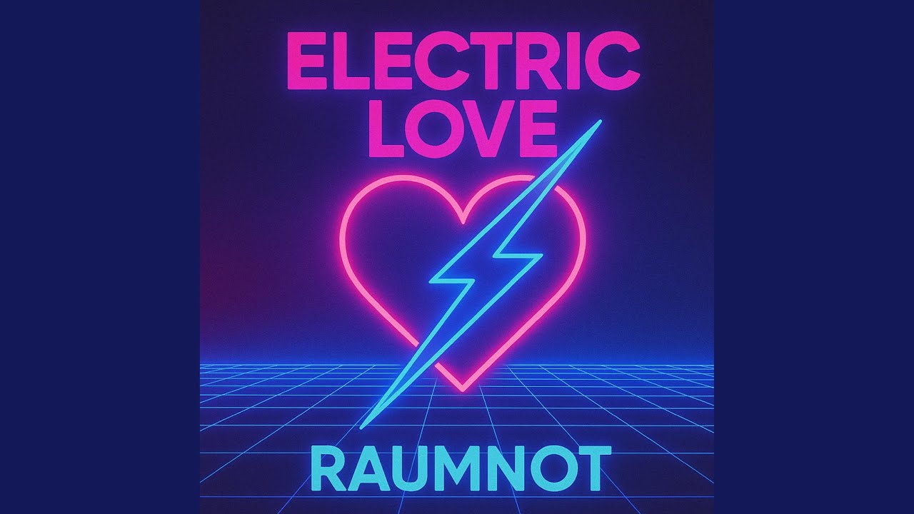 Electric Love