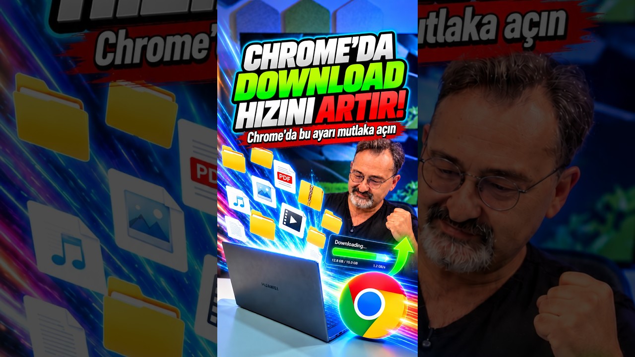 Latest Title & Thumbnail