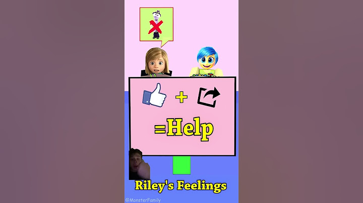 Together with Joy, help Riley get rid of Fear to make her happier! #pkxd #funny #memes #fun #meme