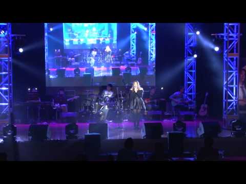 [HD][2014.11.22] 我知道你很難過 - 黃家琪 @ 全澳青年歌唱大賽2014