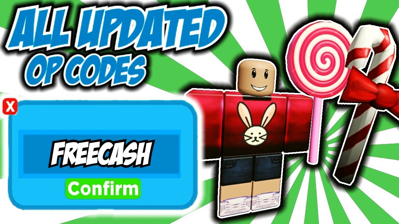 all-new-secret-op-codes-roblox-candy-collecting-simulator-codes-youtube