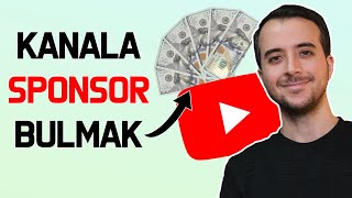 Youtube Kanalına Sponsor Bulma Reklam Ve Markalarla Çalışmak