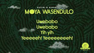 Kusini Kuhle Moya Wasendulo