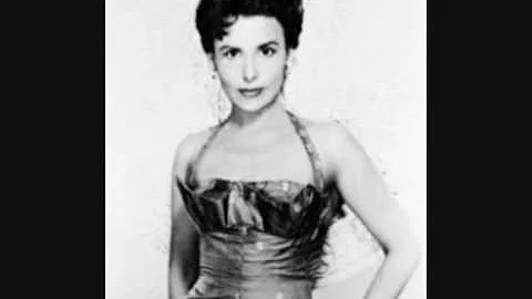 Lena Horne: Honeysuckle Rose