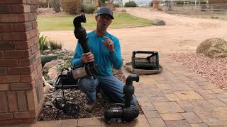 Pond Pump Troubles