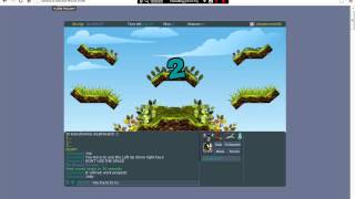 How To cannon jump[aircamp] Transformice Deathmatch ;)