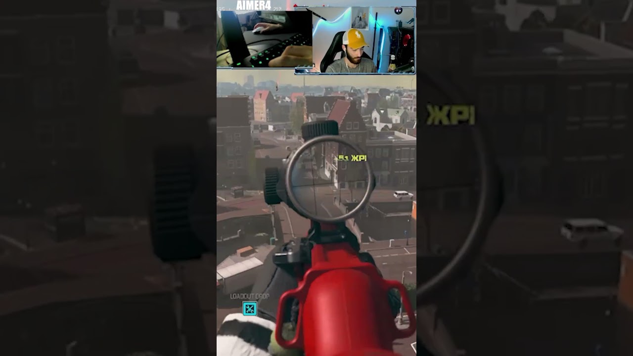 snipe or mtz? link description - DPI 400 SENS 5.75