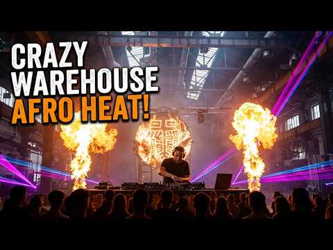 BEST AFRO HOUSE 2026 | Summer Party Dance Mix by Afro House Royale