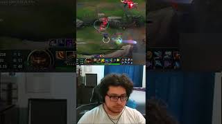 The Man Who Will Become King of the Pirates #leagueoflegends