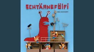 Video thumbnail of "Schtärneföifi - Dinosaurier"