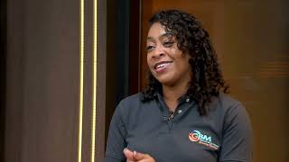 The Magic in Greater Belize Media’s Production Team