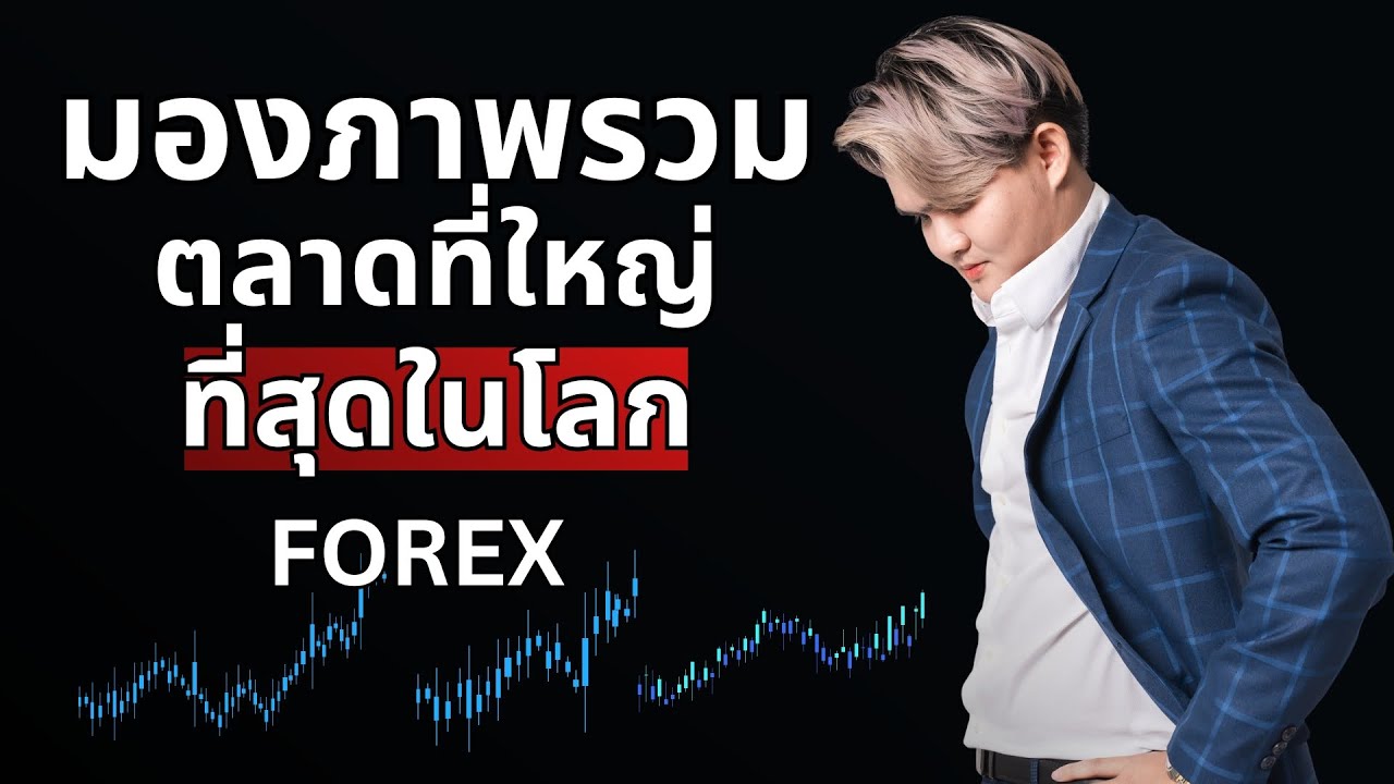 ⁣มองภาพรวมให้เป็น 90%  (BACKTEST) l THE WALLSTREET FINANCIAL