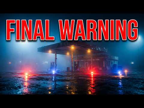 Breaking News!! Diesel Disaster& Sept 21 Rapture Watch