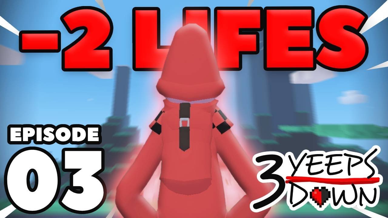My Last Life... | EPISODE THREE