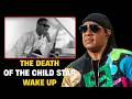 11 Years Old Signed, 23 Nearly Died — Which Moment Defined Stevie Wonder?