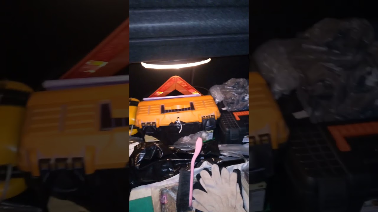 Лампа от газель бизнес